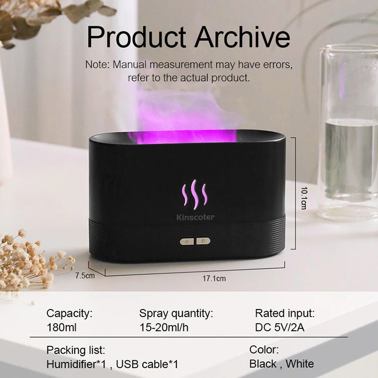 Aroma Diffuser