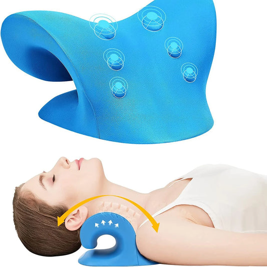 Neck Massage Pillow