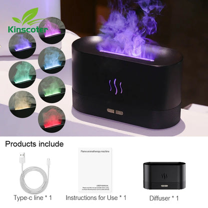 Aroma Diffuser