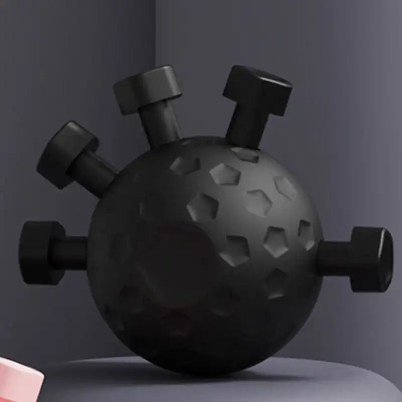 Gym Finger Hand Strengthener Grip