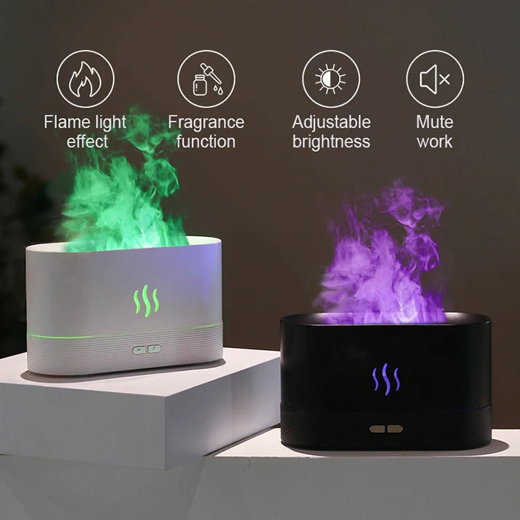 Aroma Diffuser